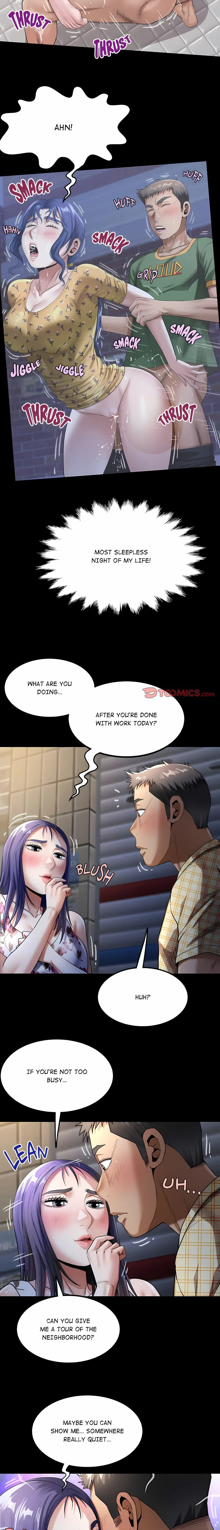 Single Room chapter 47 page 5