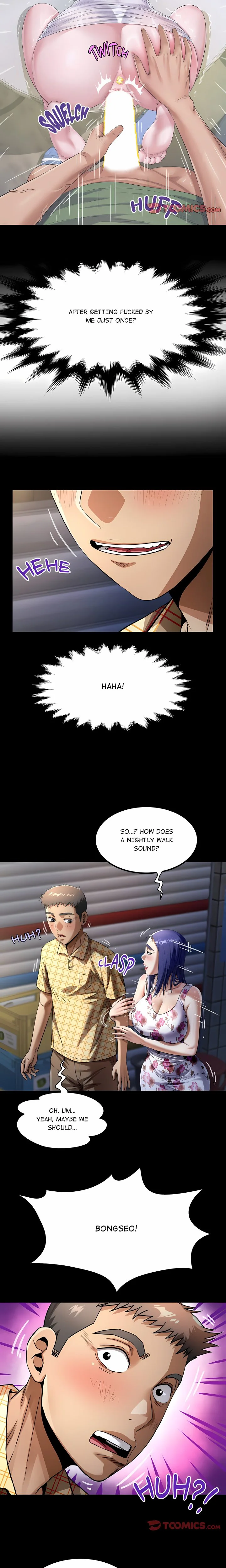 Single Room chapter 47 page 7