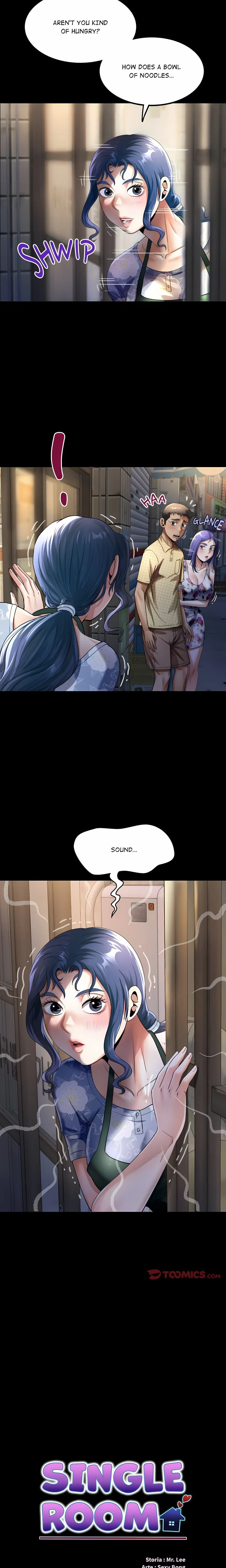 Single Room chapter 47 page 8