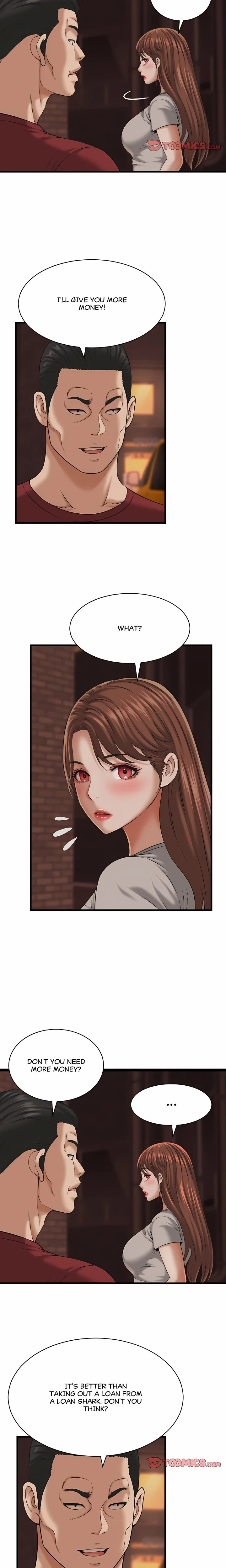Right Under His Roof chapter 59 page 2