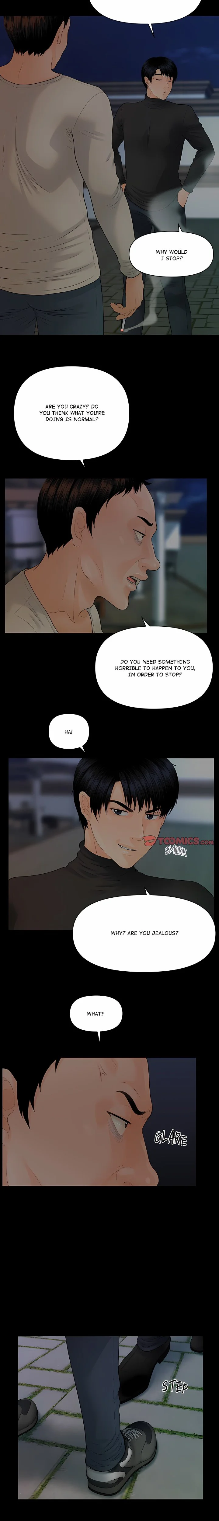 My Secretary chapter 88 page 7