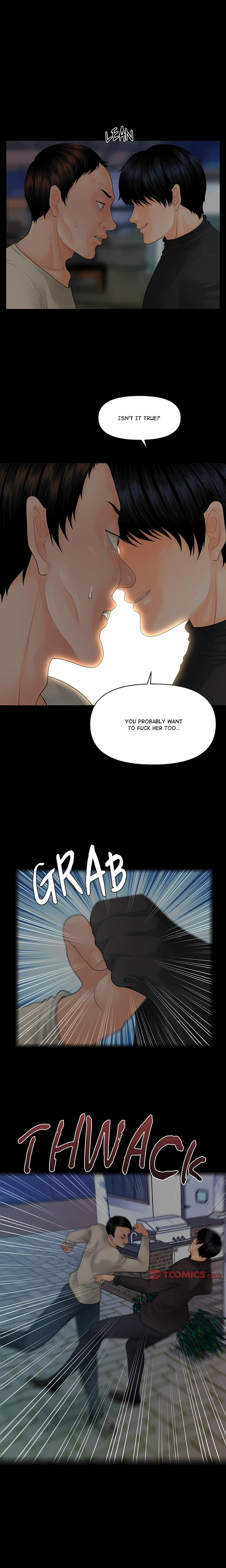 My Secretary chapter 88 page 8