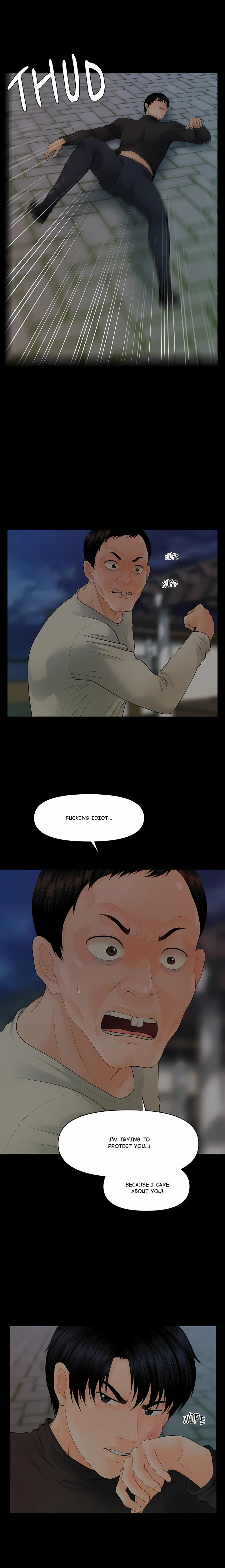 My Secretary chapter 88 page 9