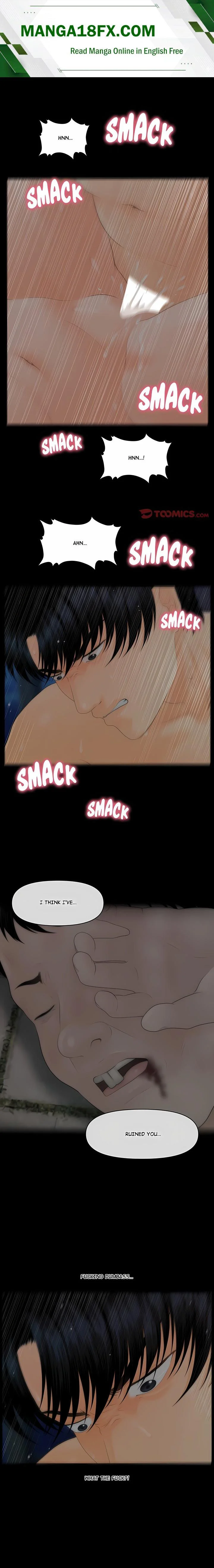 My Secretary chapter 89 page 1