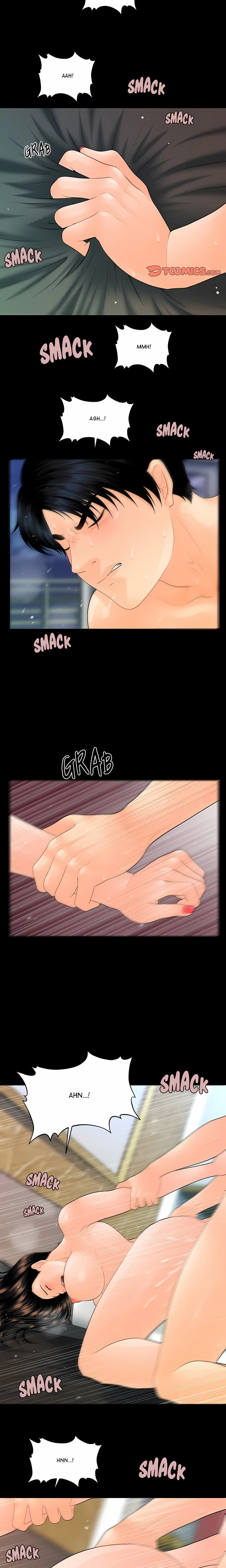 My Secretary chapter 89 page 12