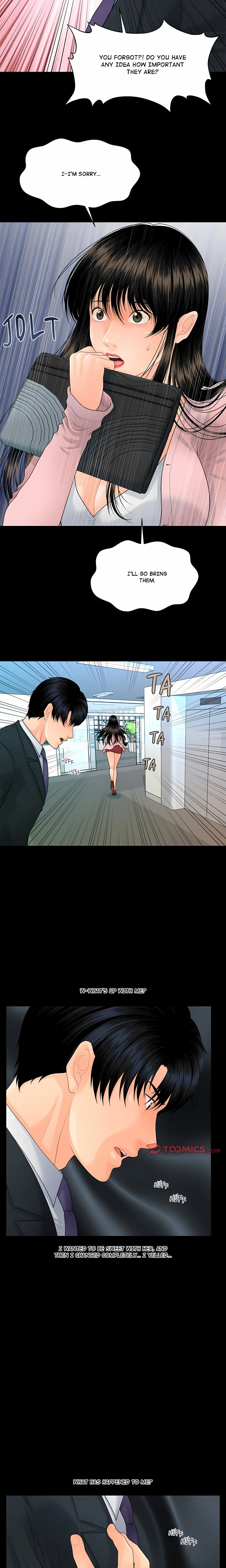 My Secretary chapter 89 page 19