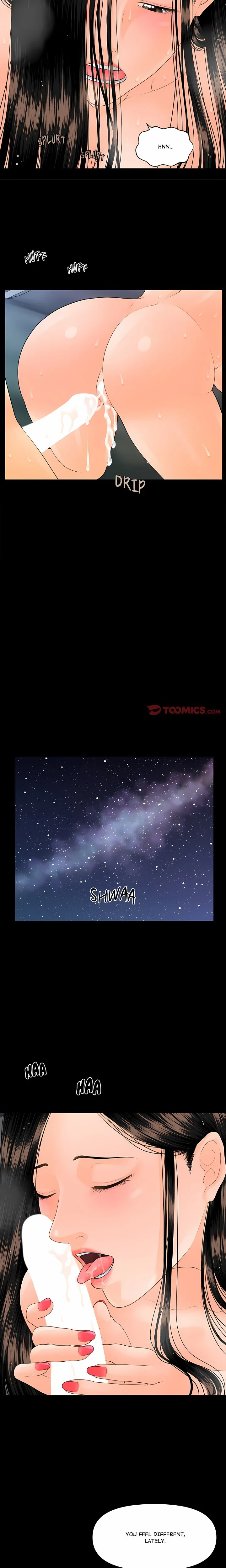 My Secretary chapter 89 page 5