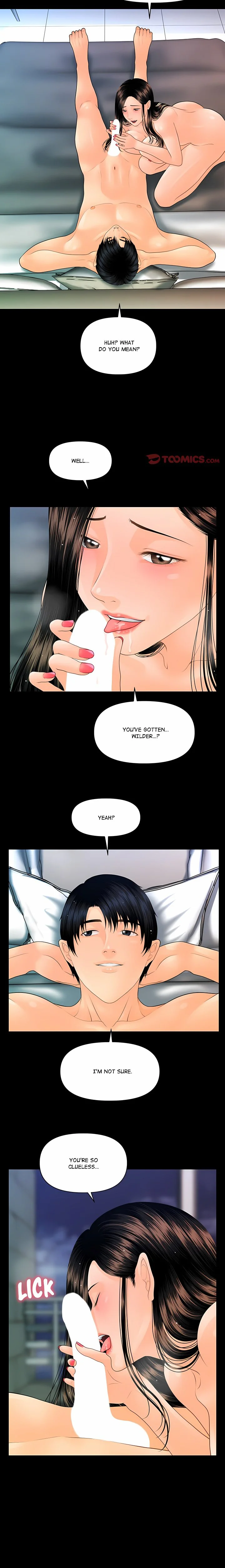 My Secretary chapter 89 page 6