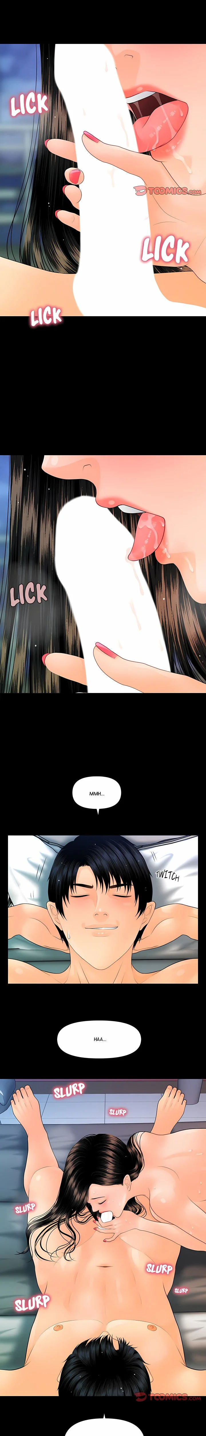 My Secretary chapter 89 page 7