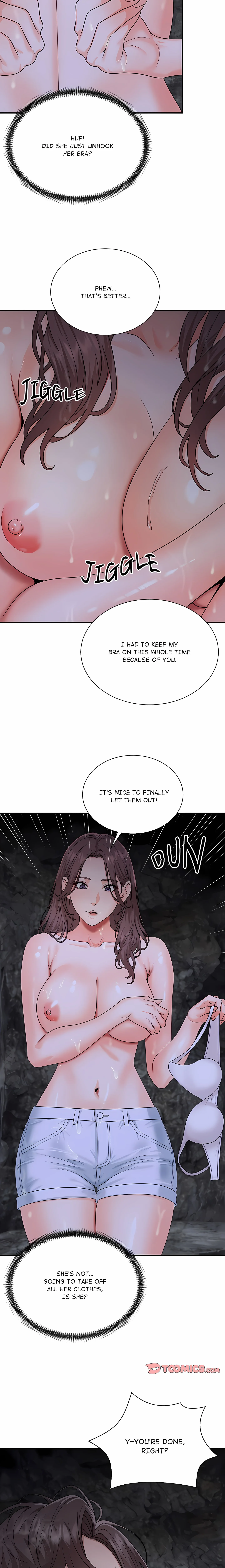 Master of the Island chapter 12 page 5