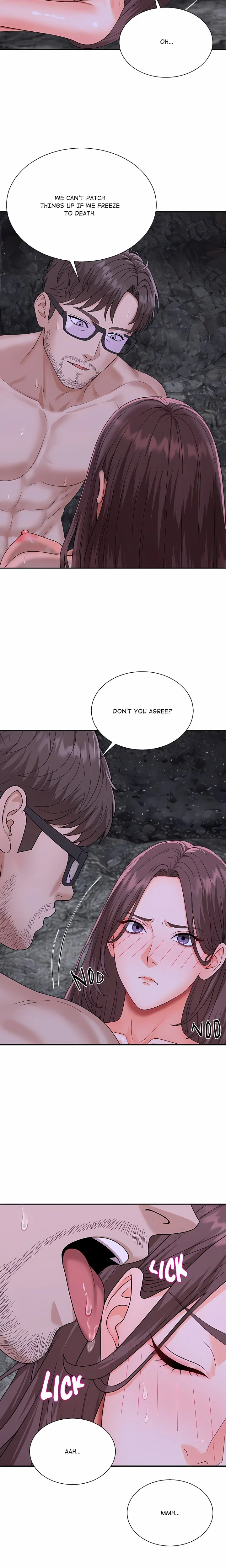 Master of the Island chapter 13 page 13