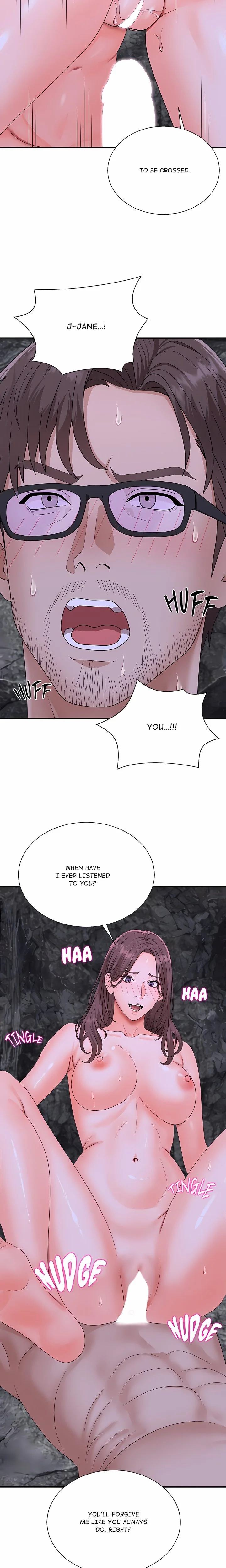 Master of the Island chapter 13 page 25