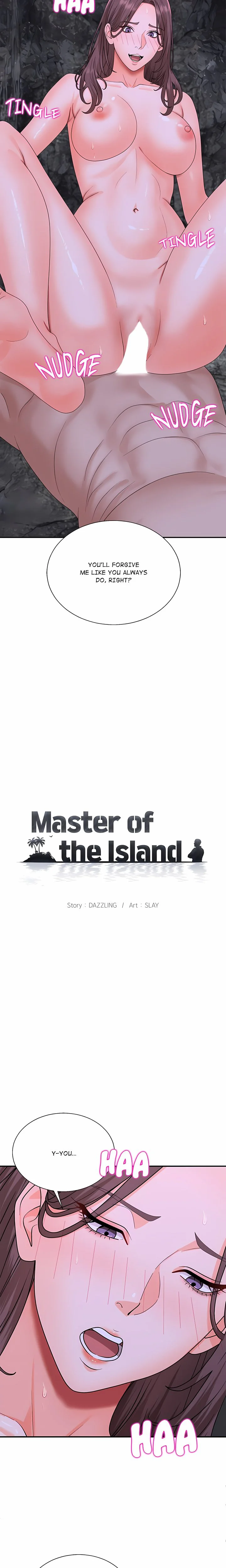 Master of the Island chapter 14 page 2