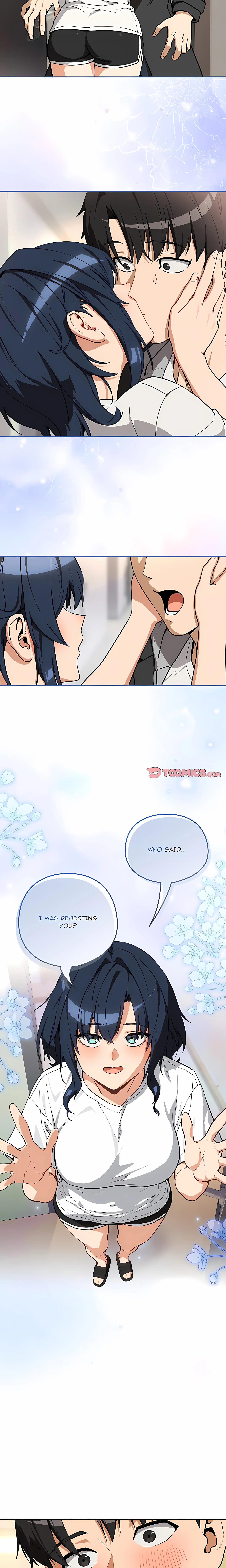 After Work Love Affairs chapter 129 page 10