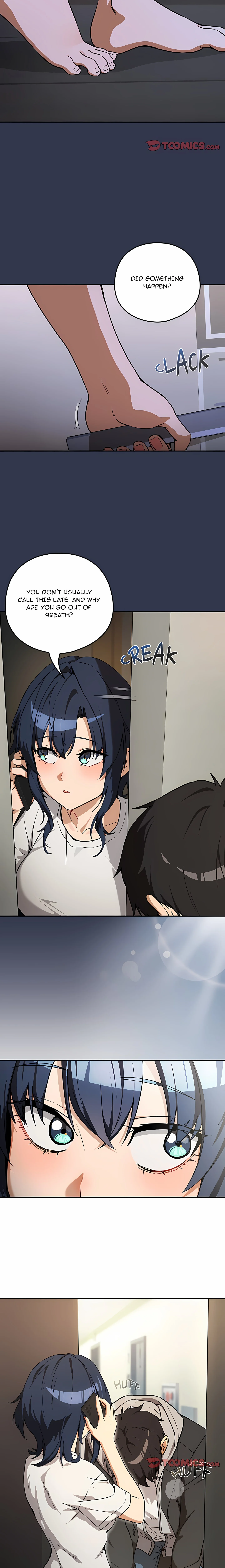 After Work Love Affairs chapter 129 page 2