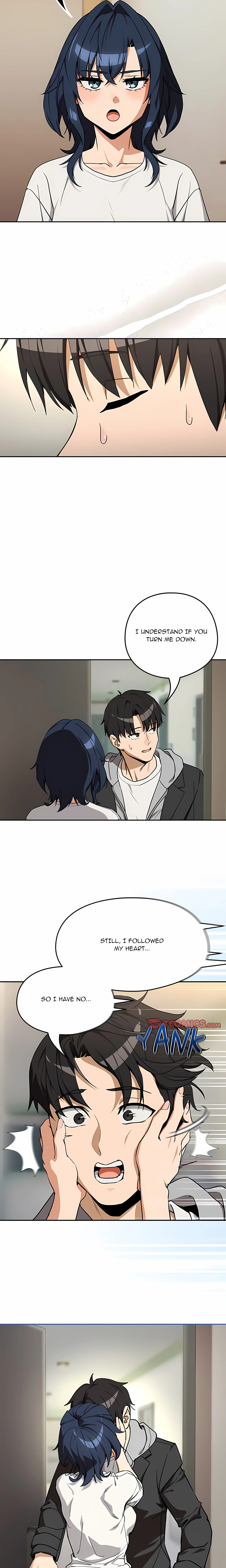 After Work Love Affairs chapter 129 page 9
