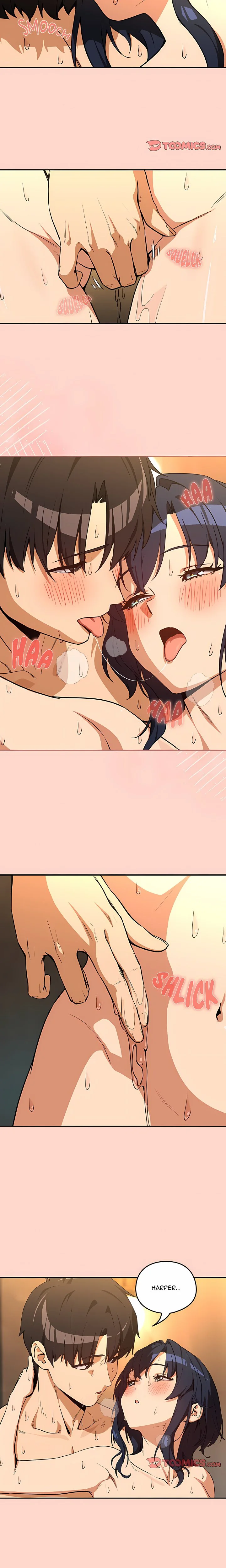 After Work Love Affairs chapter 130 page 2