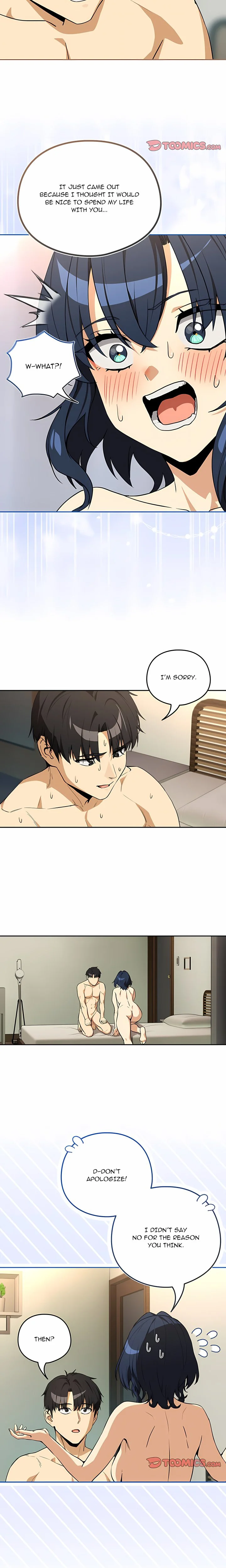 After Work Love Affairs chapter 131 page 2