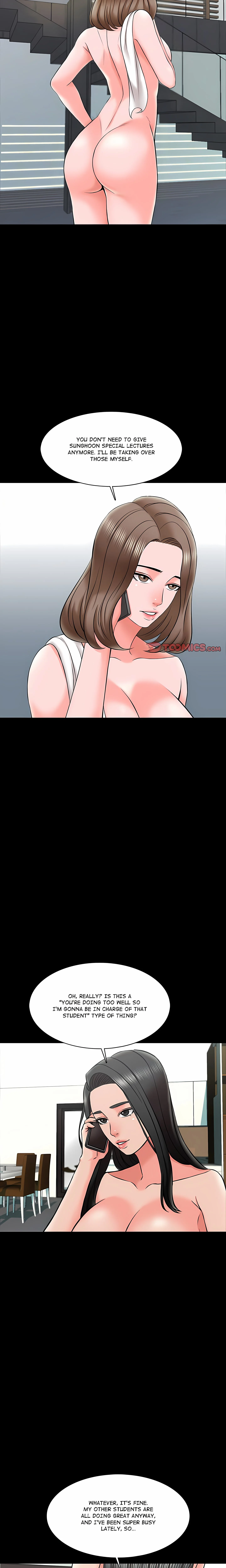 A+ for Pleasure chapter 25 page 21