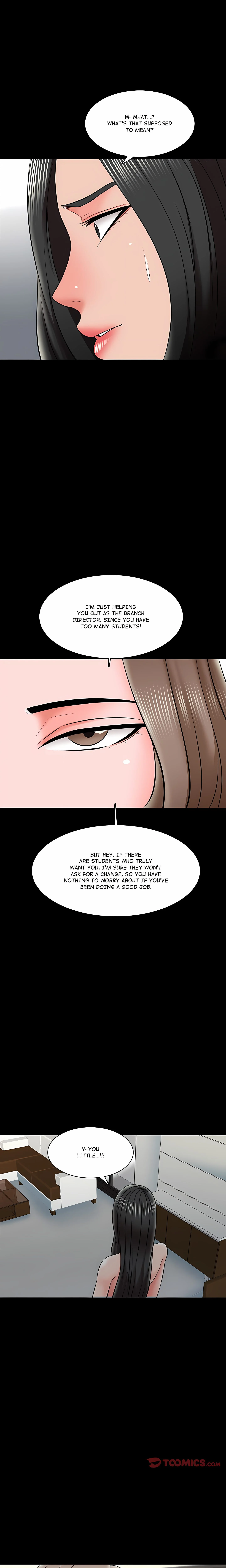 A+ for Pleasure chapter 25 page 23