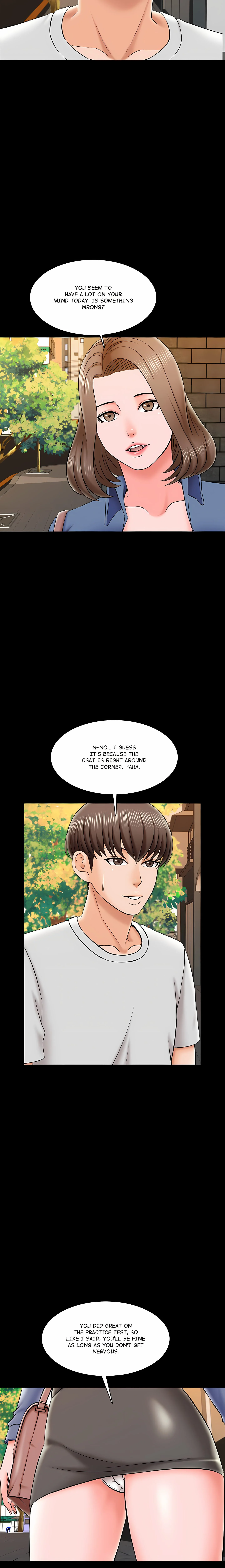 A+ for Pleasure chapter 25 page 4