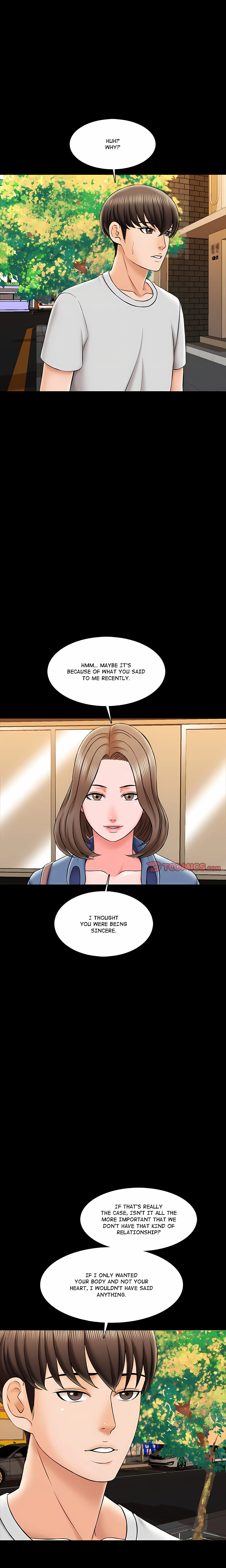 A+ for Pleasure chapter 25 page 7