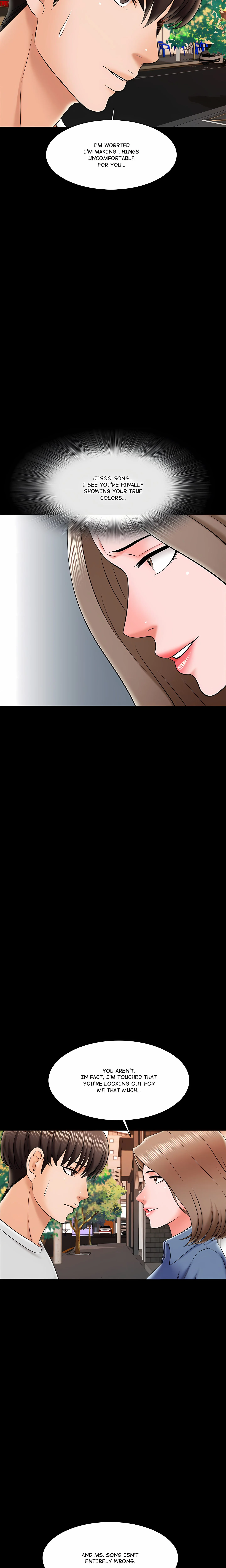 A+ for Pleasure chapter 25 page 9