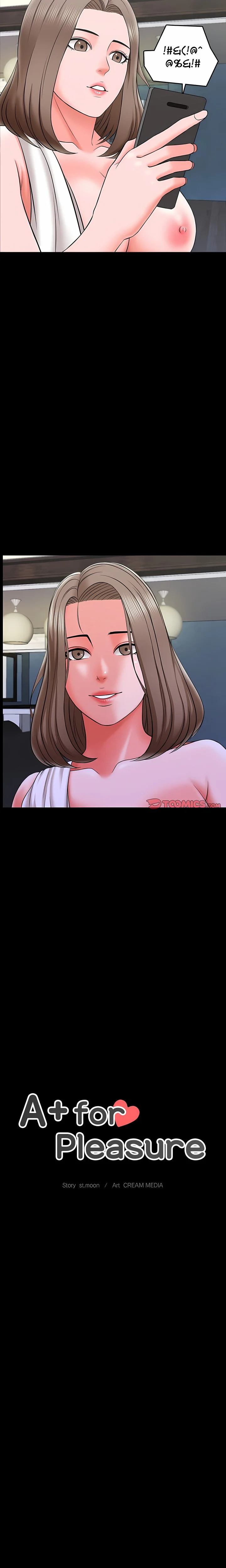 A+ for Pleasure chapter 26 page 2