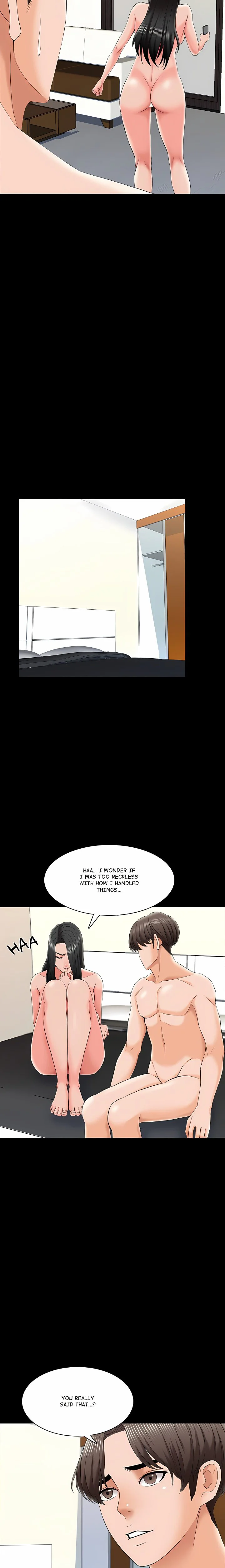 A+ for Pleasure chapter 26 page 4