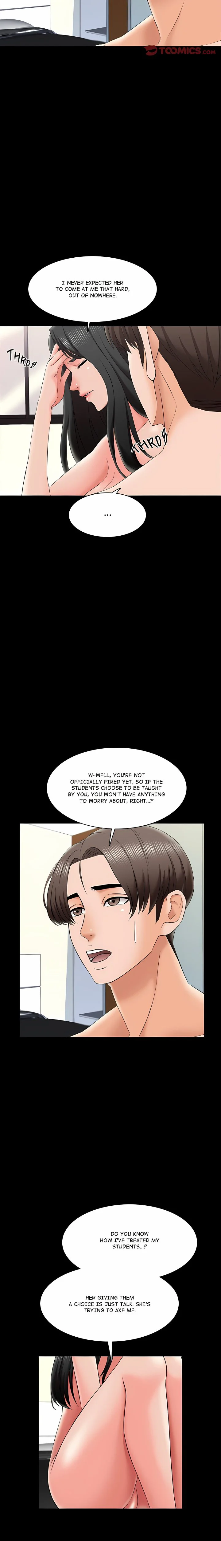 A+ for Pleasure chapter 26 page 5