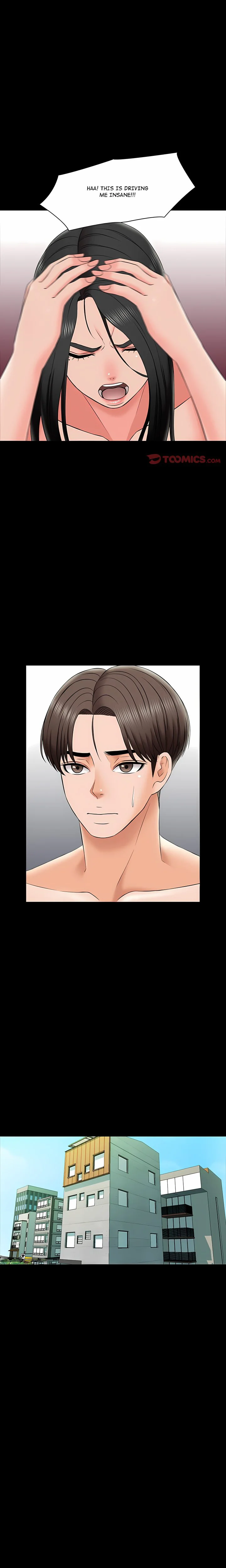 A+ for Pleasure chapter 26 page 6