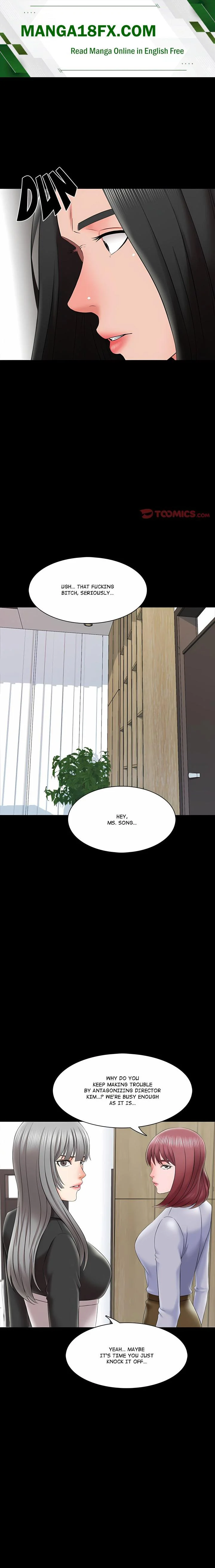 A+ for Pleasure chapter 27 page 1
