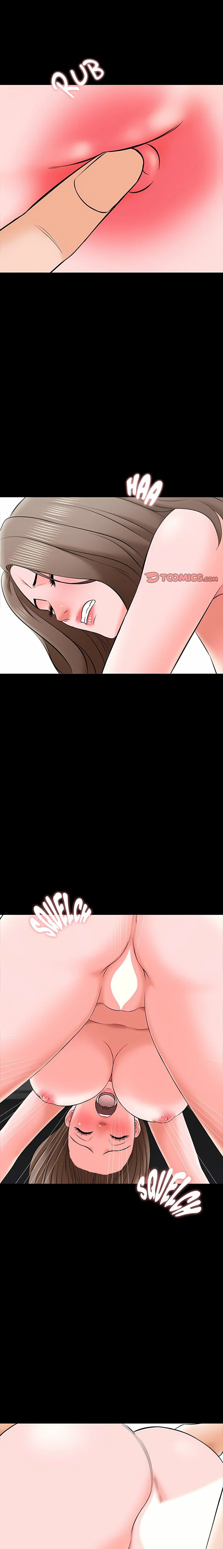 A+ for Pleasure chapter 27 page 16