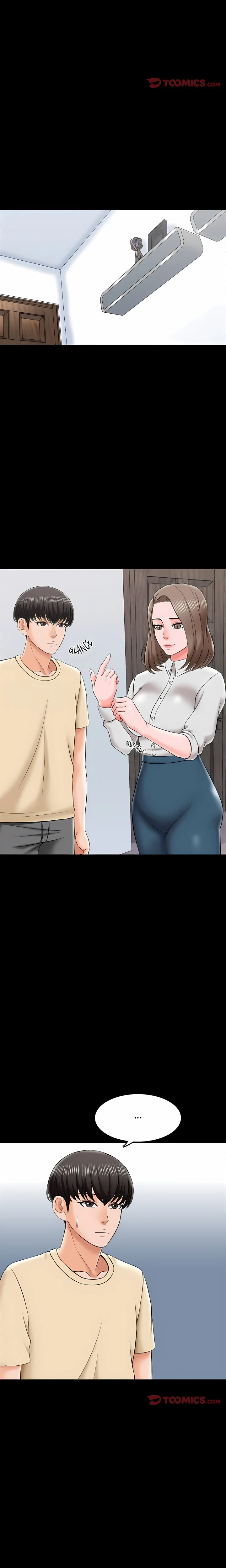 A+ for Pleasure chapter 27 page 18