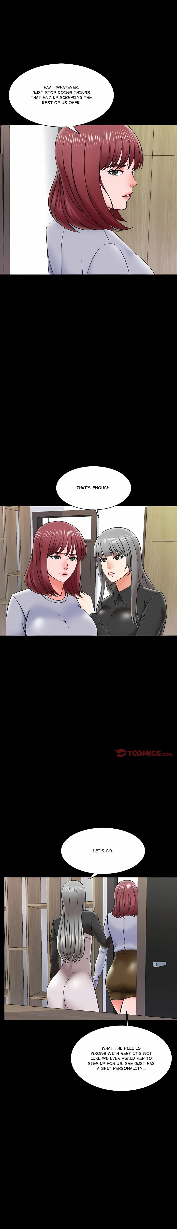 A+ for Pleasure chapter 27 page 4