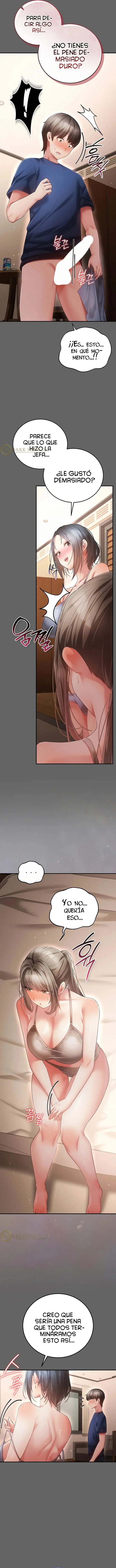 Pure Perverted Love Raw chapter 18 page 5