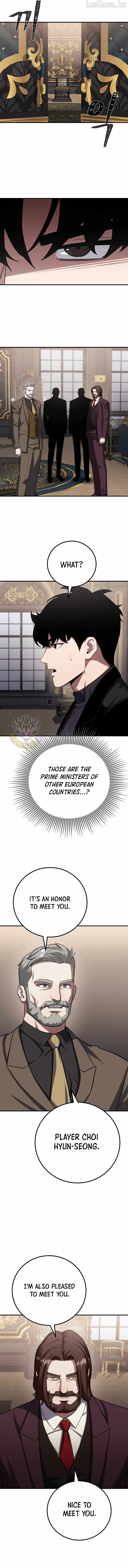 Level 1 Player chapter 151 page 3
