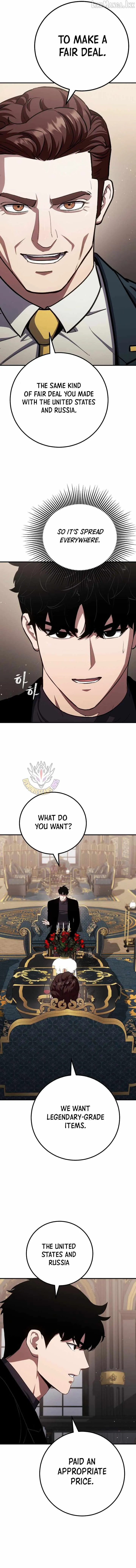 Level 1 Player chapter 151 page 5