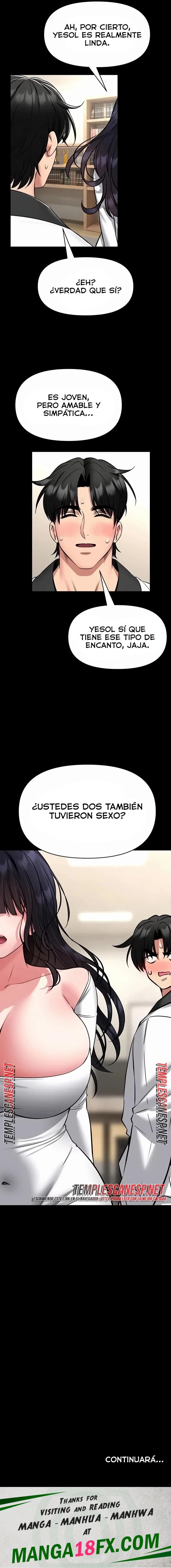 I Will Teach You Self Defense Raw chapter 41 page 12