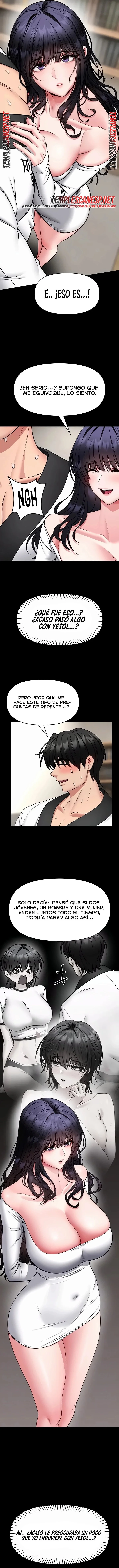 I Will Teach You Self Defense Raw chapter 42 page 2