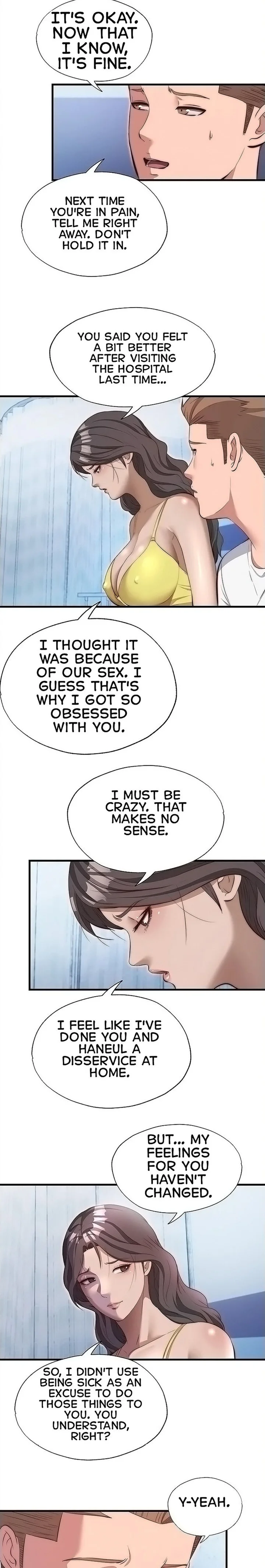 A Situation Full of Erections chapter 72 page 14