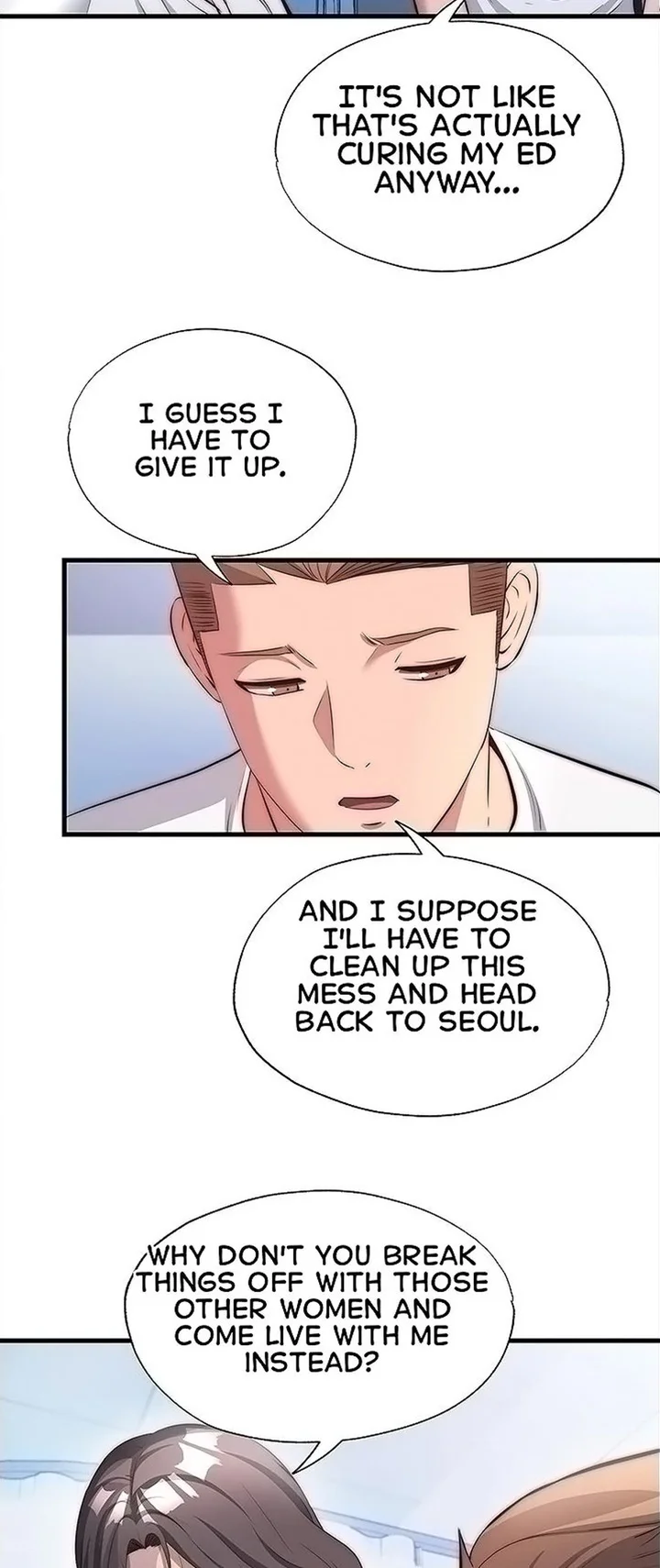 A Situation Full of Erections chapter 72 page 16