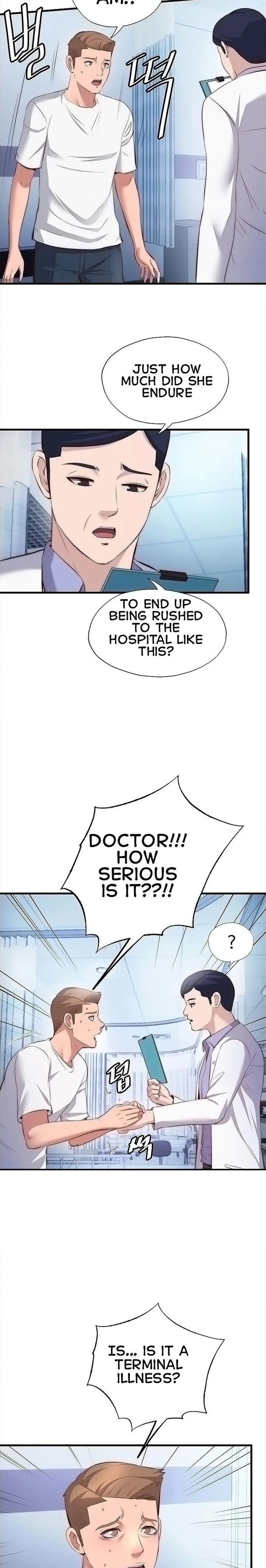 A Situation Full of Erections chapter 72 page 6