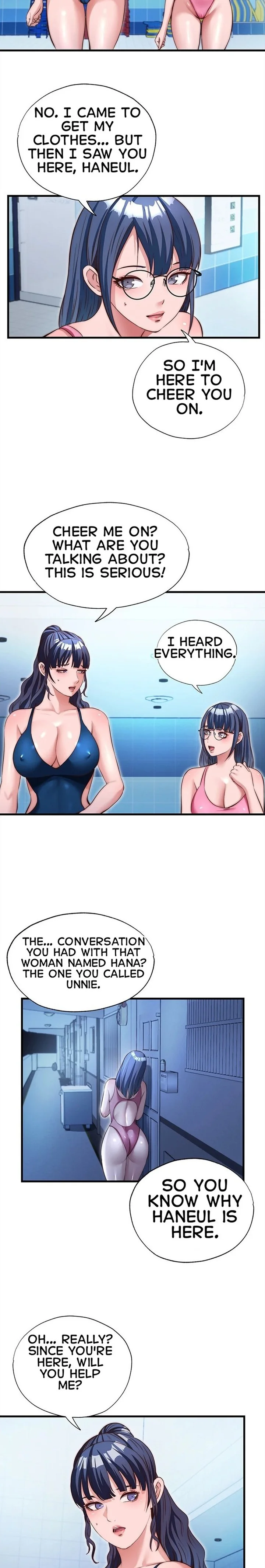 A Situation Full of Erections chapter 73 page 10