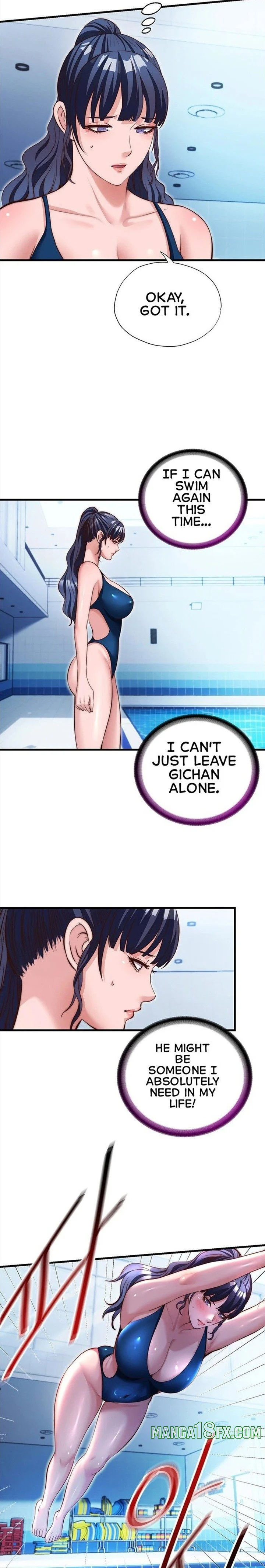 A Situation Full of Erections chapter 73 page 13