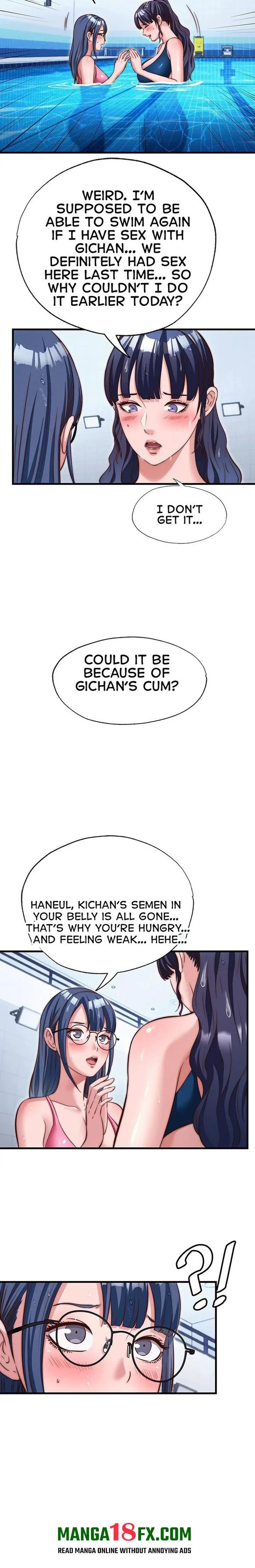 A Situation Full of Erections chapter 73 page 17