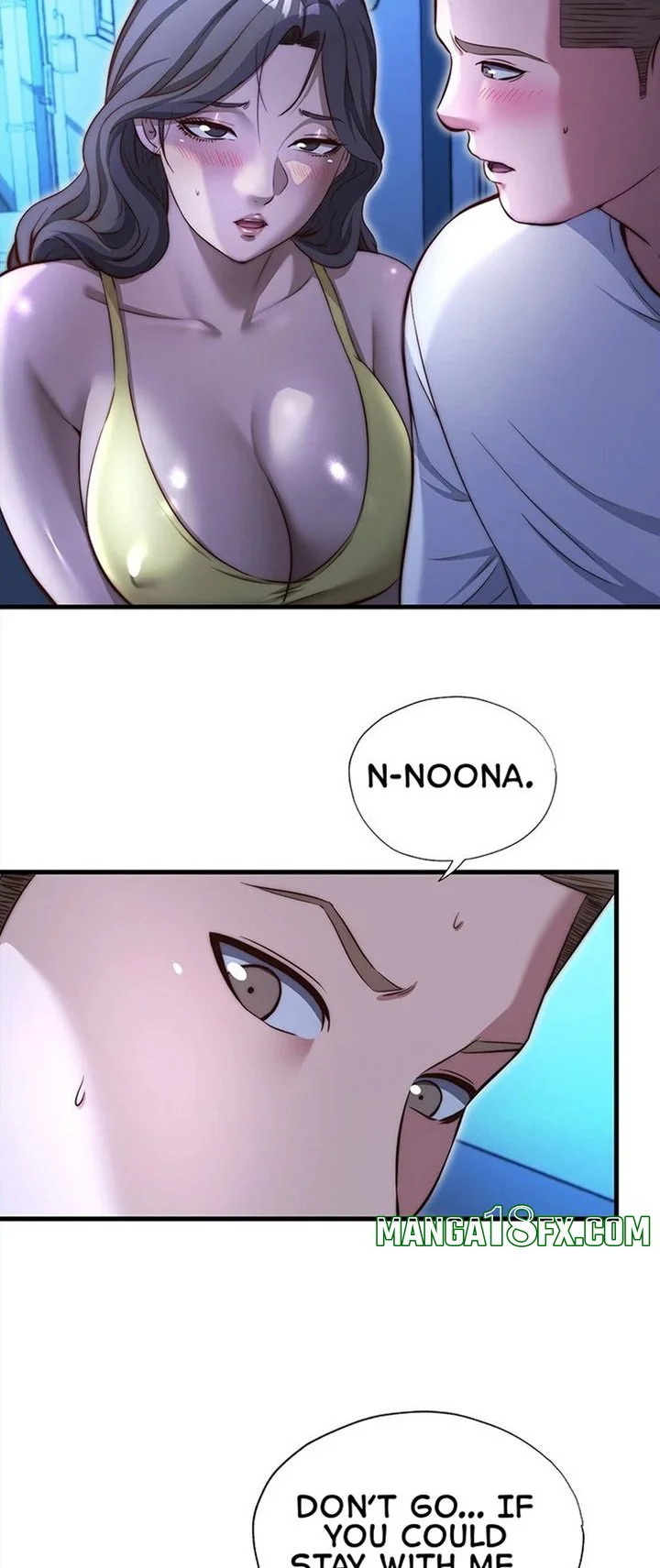 A Situation Full of Erections chapter 73 page 20