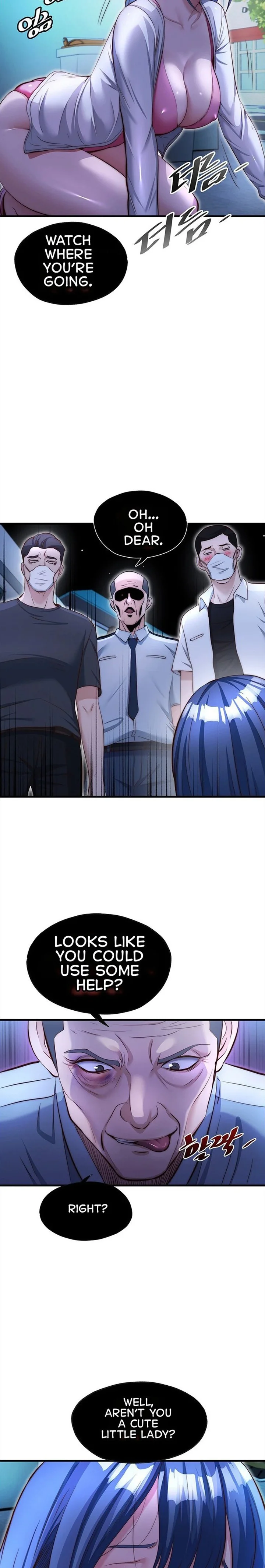 A Situation Full of Erections chapter 73 page 23