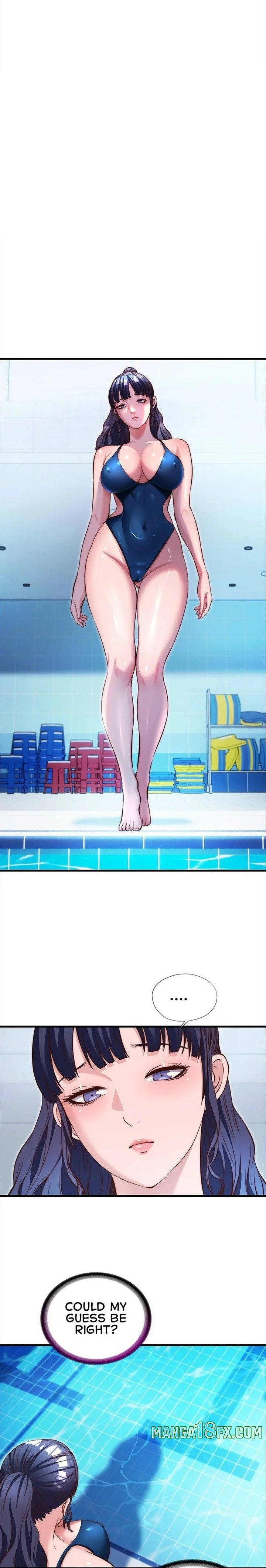 A Situation Full of Erections chapter 73 page 7