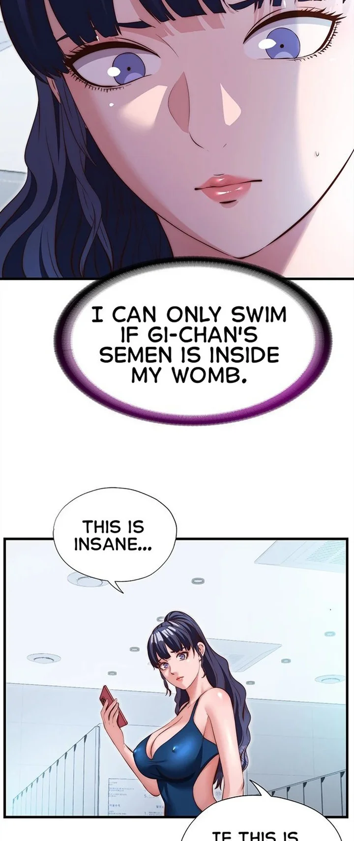 A Situation Full of Erections chapter 74 page 4